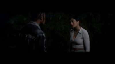 So we gotta stick together and have each other's back, - The Stepmother 3