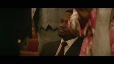 So we gotta take who we are to them. - A Man in Full