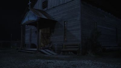 So, Grace, - Fear the Walking Dead
