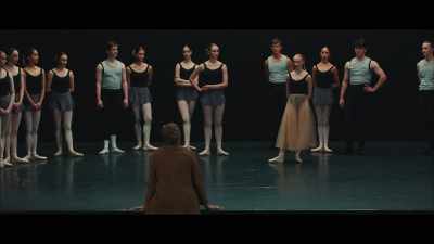 So, Gracie, are you still
tired? - The Red Shoes: Next Step