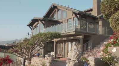 - So my grandma
bought a beach house - Stripped: Los Angeles