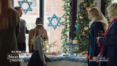 So, Grandma and Grandpa
offered to do it here - Project Christmas Wish