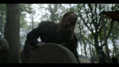 So, Greenlander. - Vikings: Valhalla