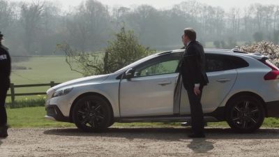 So, Gregory Lancaster, 75, - Midsomer Murders