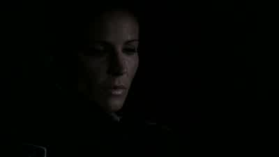 -So, Gregory? - Supernatural