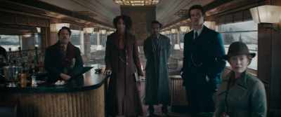 So, Grindelwald has the ability - Fantastic Beasts: The Secrets of Dumbledore