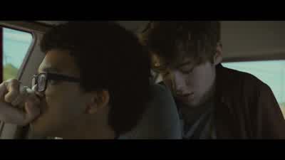 So gross! - Paper Towns