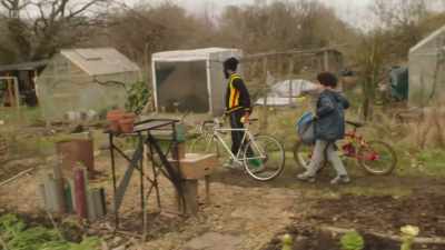 So, we grow things - plants, fruit. - My Name Is Leon