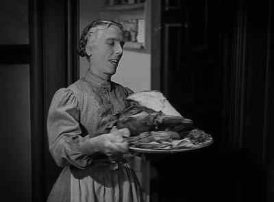 So you guaranteed
Mrs. Quimp's rent did you? - Going My Way