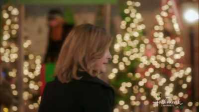 - So guess what happened next?
- What? - Sharing Christmas