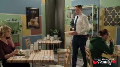 So guess what Hudson
tasked me to do this morning? - Passport to Love