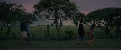 So guess what. - The Descendants