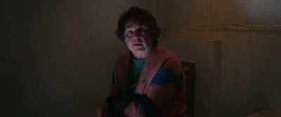 So, this guy inside of you
is telling his buddy - Snatchers