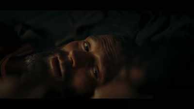 - So this guy you left-- - The Tourist