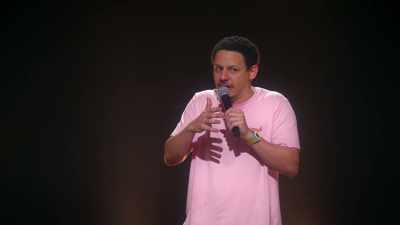 So this guy is like
Tim "The Tool Man" Taylor, - Eric Andre: Legalize Everything
