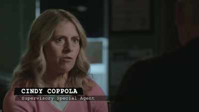 - So you guys didn't know
each other before 2009? - FBI TRUE