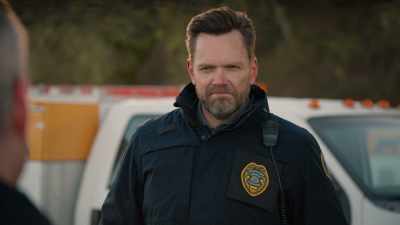 So, you guys got
that pot simmering? - Animal Control