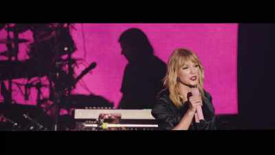 So, guys, this has been
the most fun possible. - Taylor Swift City of Lover Concert