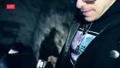 So, guys, Matt seriously - The Harrisville Haunting: The Real Conjuring House
