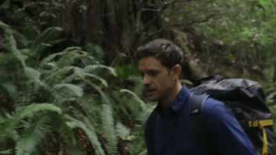 So guys,
we'll just set up base camp - Expedition Bigfoot
