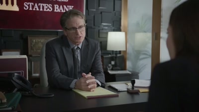 So someone hacked
into your database - Love at First Lie