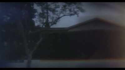 So we had
a little travel trailer - Children of the Underground