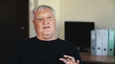 So he had
a very rare combination - 35 Serial Killers the World Wants to Forget