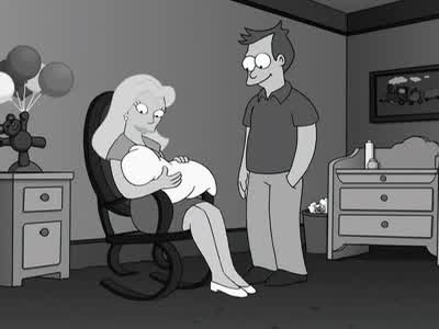- So, had any ideas for names, Yancy? - Futurama