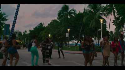 So you had this intersection
of Black culture that really created - Street Food: USA