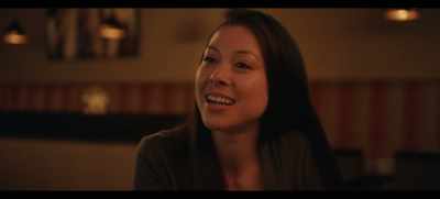 So Haleye, what do you do? - Christmas at the Ranch