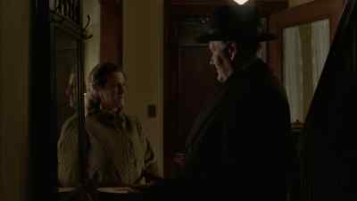 So handsome. - Boardwalk Empire