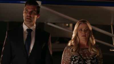 So his hangar, he catered,
maybe he runs the game. - Chronicle Mysteries: The Deep End