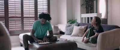 So she hangs up on me and
now I still don't know - Dealing with Dad