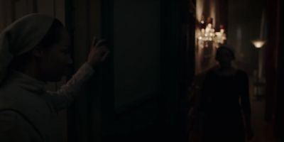 So, that happened. - The Handmaid's Tale