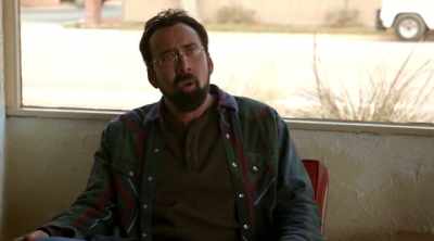 So that happens, and what,
you're on your way back here, - Looking Glass