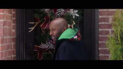 ♪ ...so happy Christmas, everyone ♪ - Holiday Rush