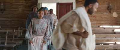 So happy to see everyone. Welcome, welcome. - Jones Plantation