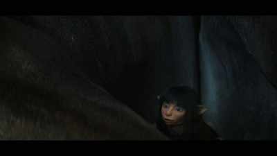 So hard to find good help these days. - The Dark Crystal: Age of Resistance