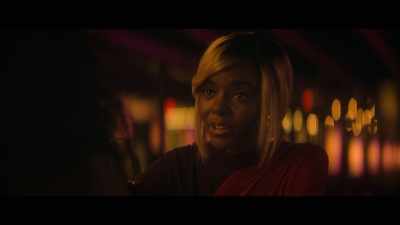 So hard, and I felt like
it was always my fault, - The Other Black Girl