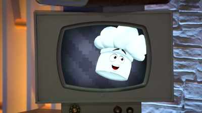 So hard to keep track. - Secret Chef