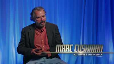 So Harlan - The Center Seat: 55 Years of Star Trek