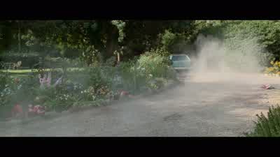 So Harry and Zinnia got away. - Matilda