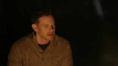 So, Harvest,
I wanted to ask you, - Expedition Bigfoot