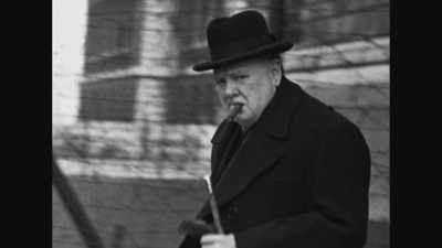 So he has
a sort of natural aversion, - World War II: Race to Victory