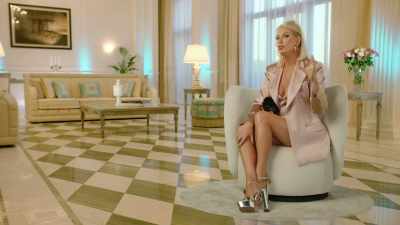 So, this has become two
major, major parties. - The Real Housewives of Dubai