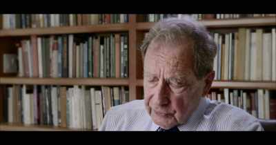 So, this has enormous significance, I mean... - The End of Quantum Reality