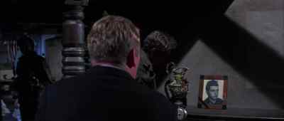 So you hate Hitler, huh? - The Bridge at Remagen