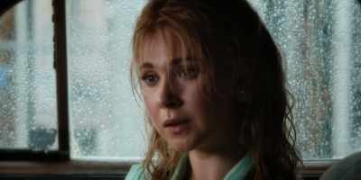 So they hate me, and, uh, they're scared. - Wonder Wheel
