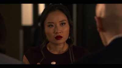 - So, you hate our improvements.
- That is not what he's saying. - Wu Assassins