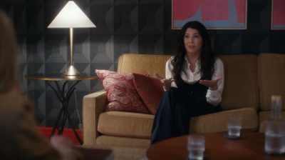 So they have a... a girly cigarette and an image problem. - The Z-Suite